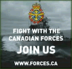 Visit National Defence and the Canadian Forces